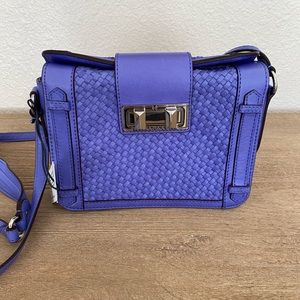 Rebecca Minkoff • Crossbody Purse